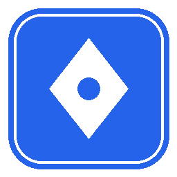 Rummy Modern icon